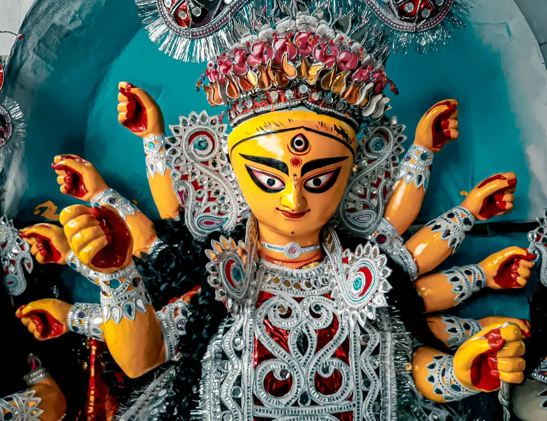 Best Durga Puja in New Jersey 2024