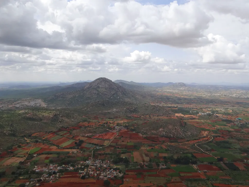 nandi hills