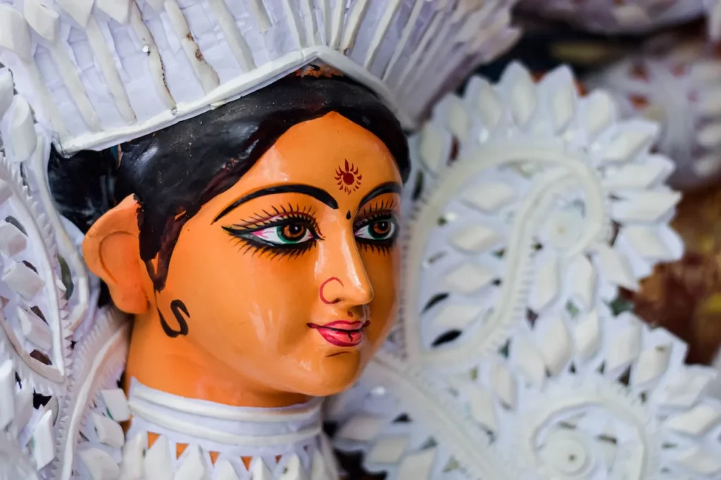 Durga Puja in Bangalore