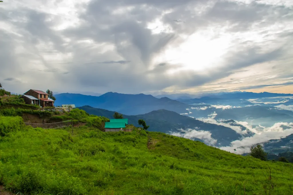 Dawaipani Sightseeing