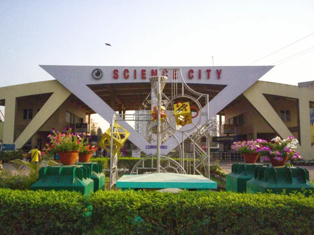 Science City