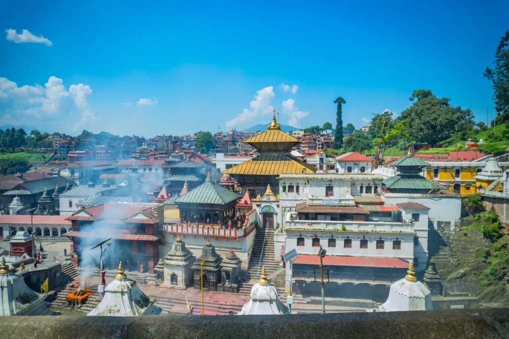 Pashupatinath Tour Nepal is a package of pashupatinath yatra nepal