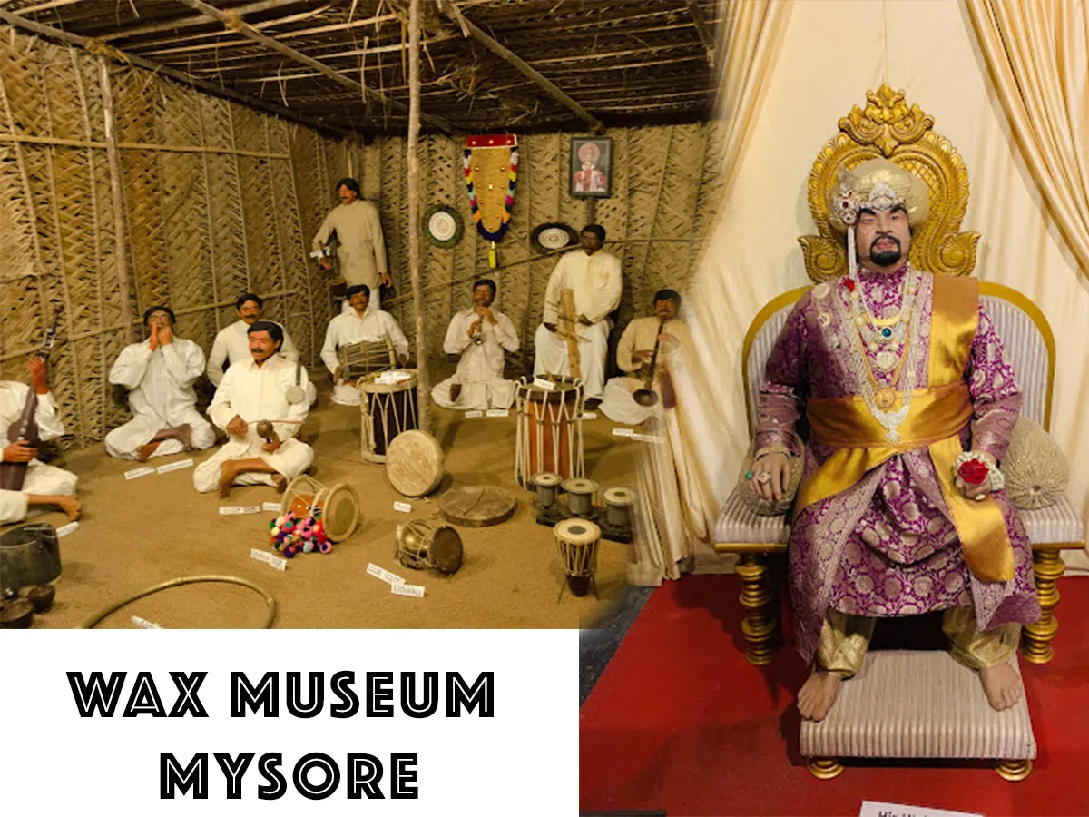 Wax Museum Mysore.webp