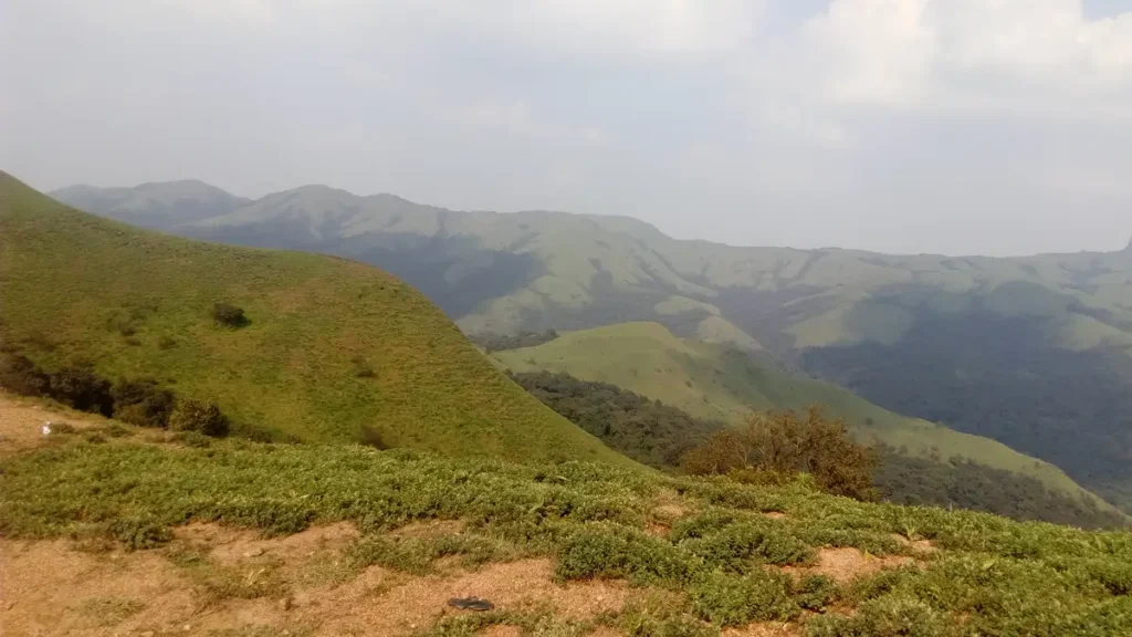 Best time to visit Mandalpatti Peak