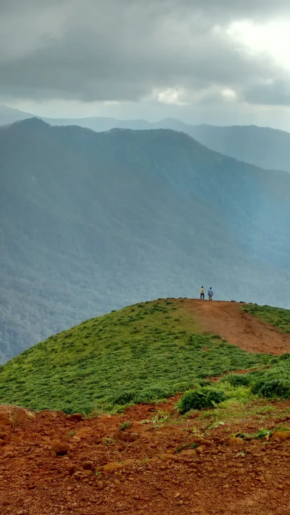 Things to do at Mandalpatti Peak